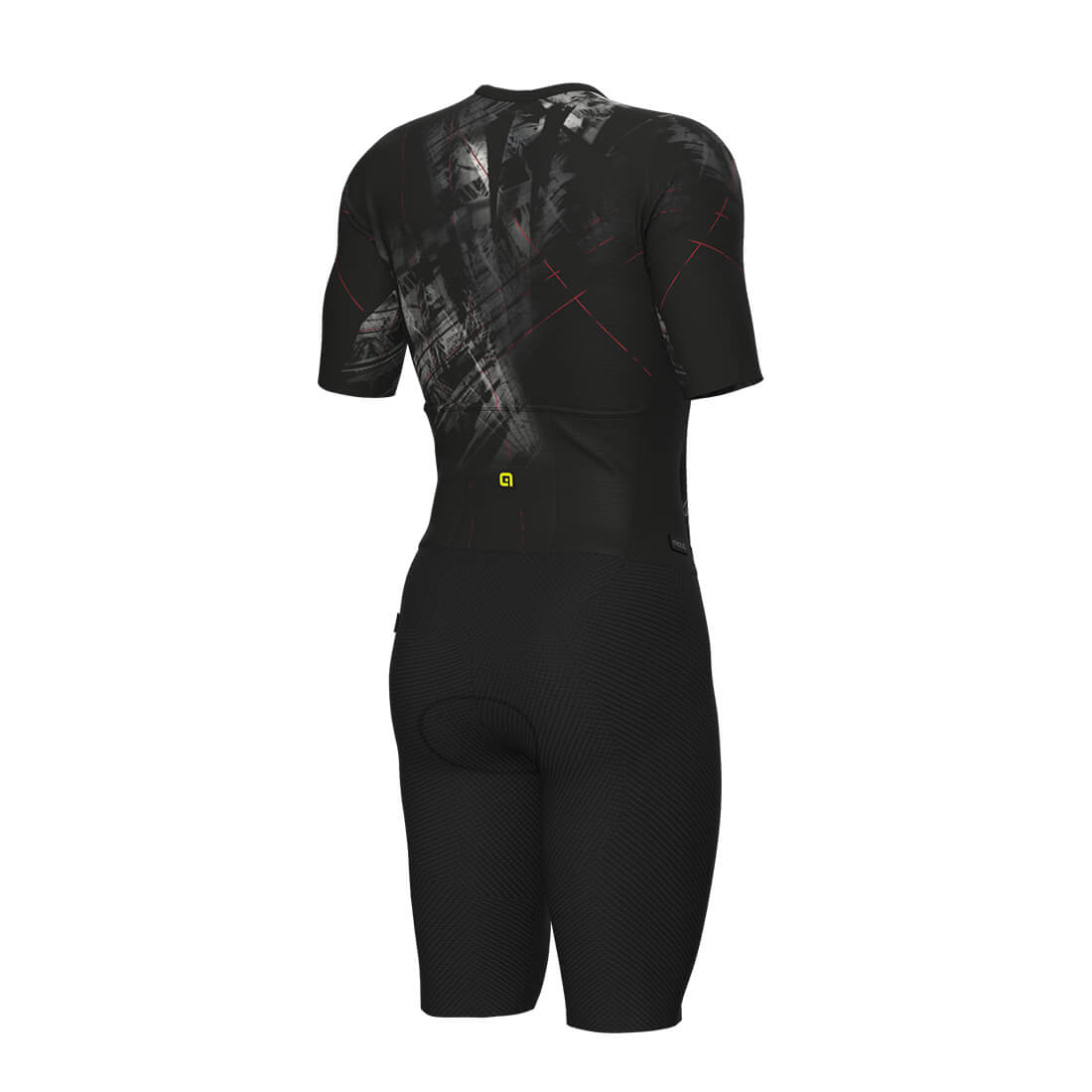 Alé Mens' PR.E Skinsuit | Mirror