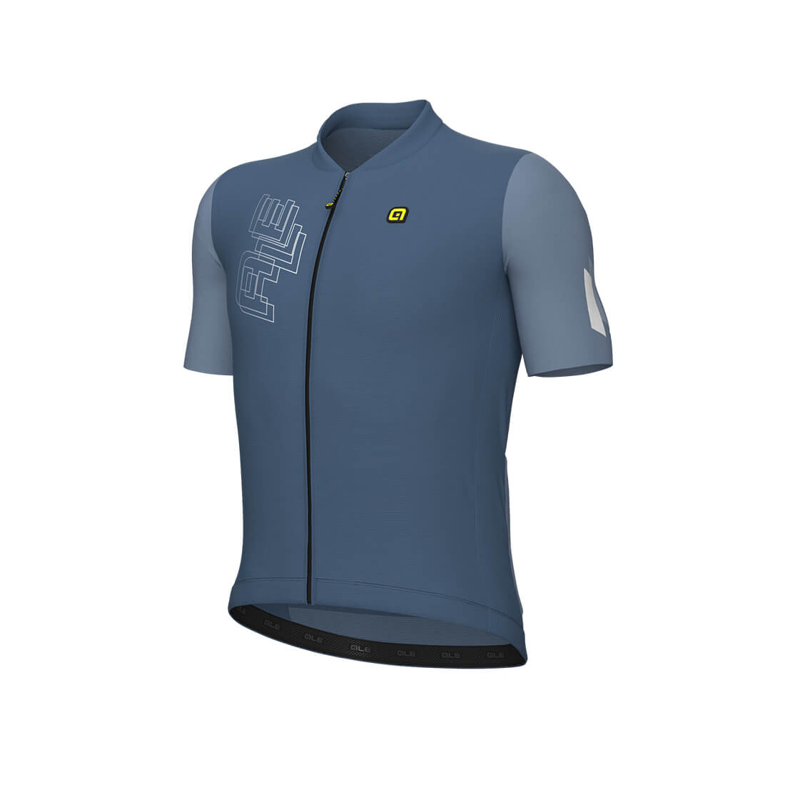 Alé Men's PR.E Jersey | Follow Me