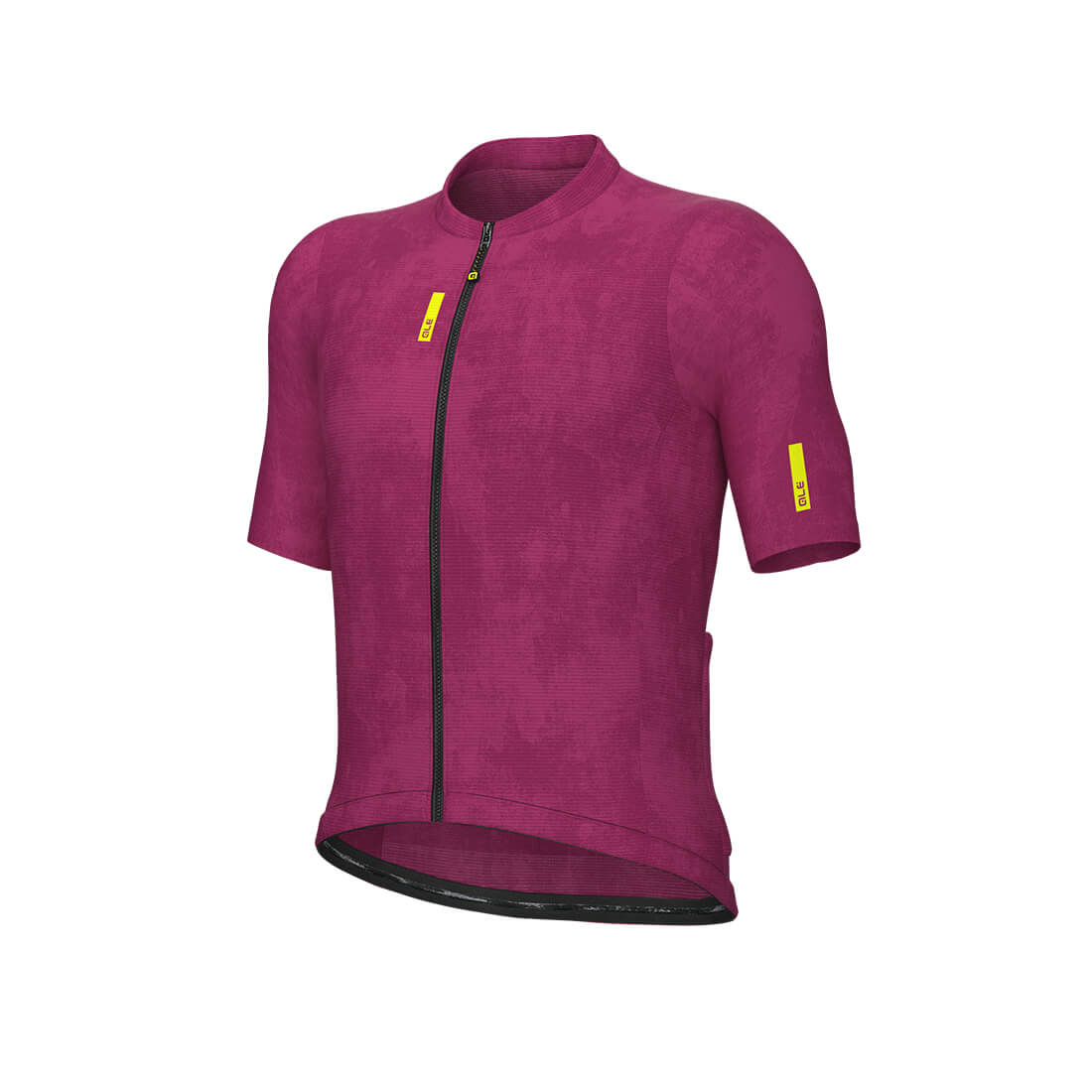 Alé Men's Pragma Jersey | Deep
