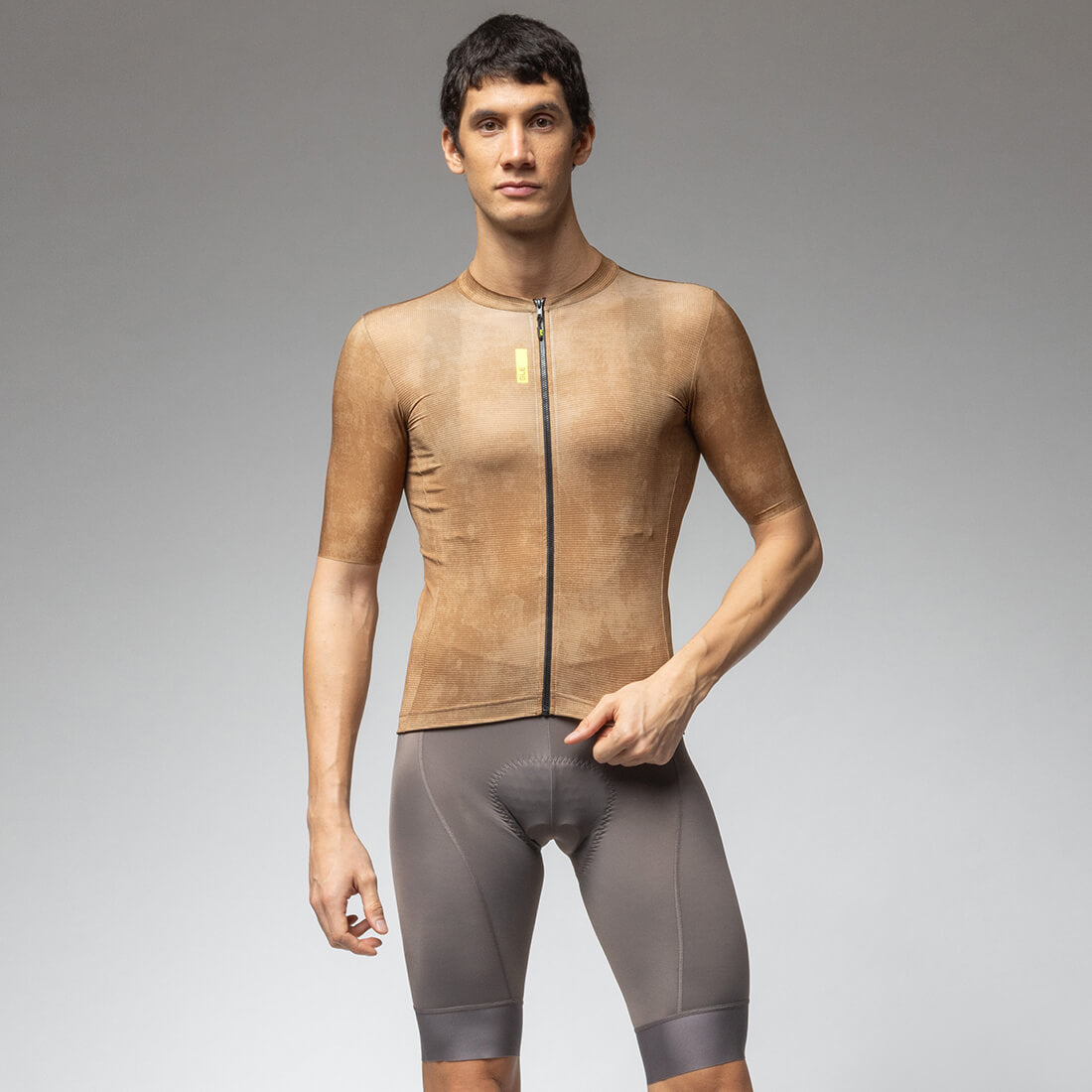 Alé Men's Pragma Jersey | Deep