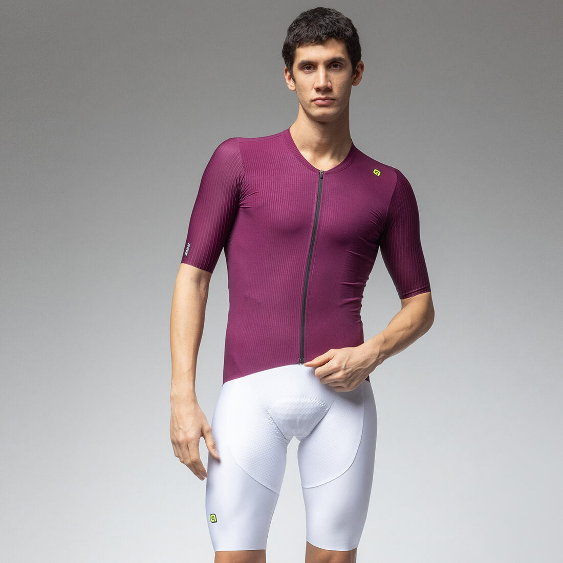 Alé Men's R-EV1 Jersey | Sprinter 2.0