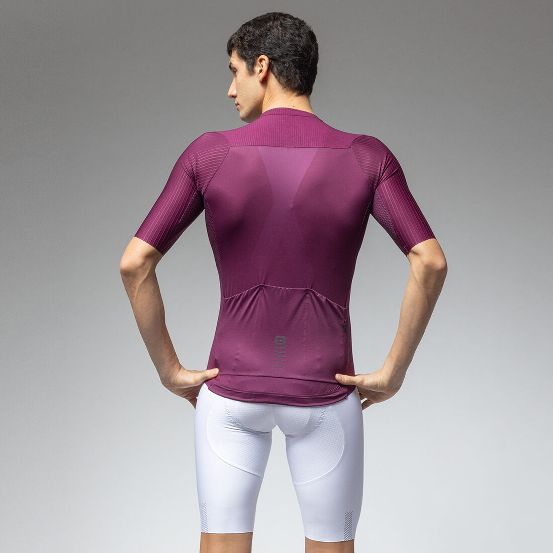 Alé Men's R-EV1 Jersey | Sprinter 2.0