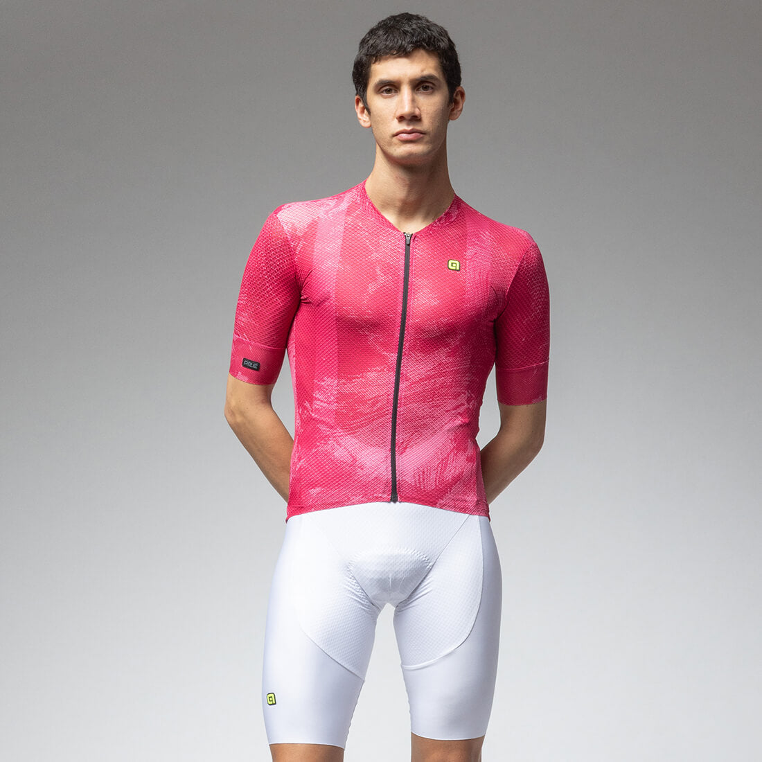 Alé Men's PR.E Jersey | FAN