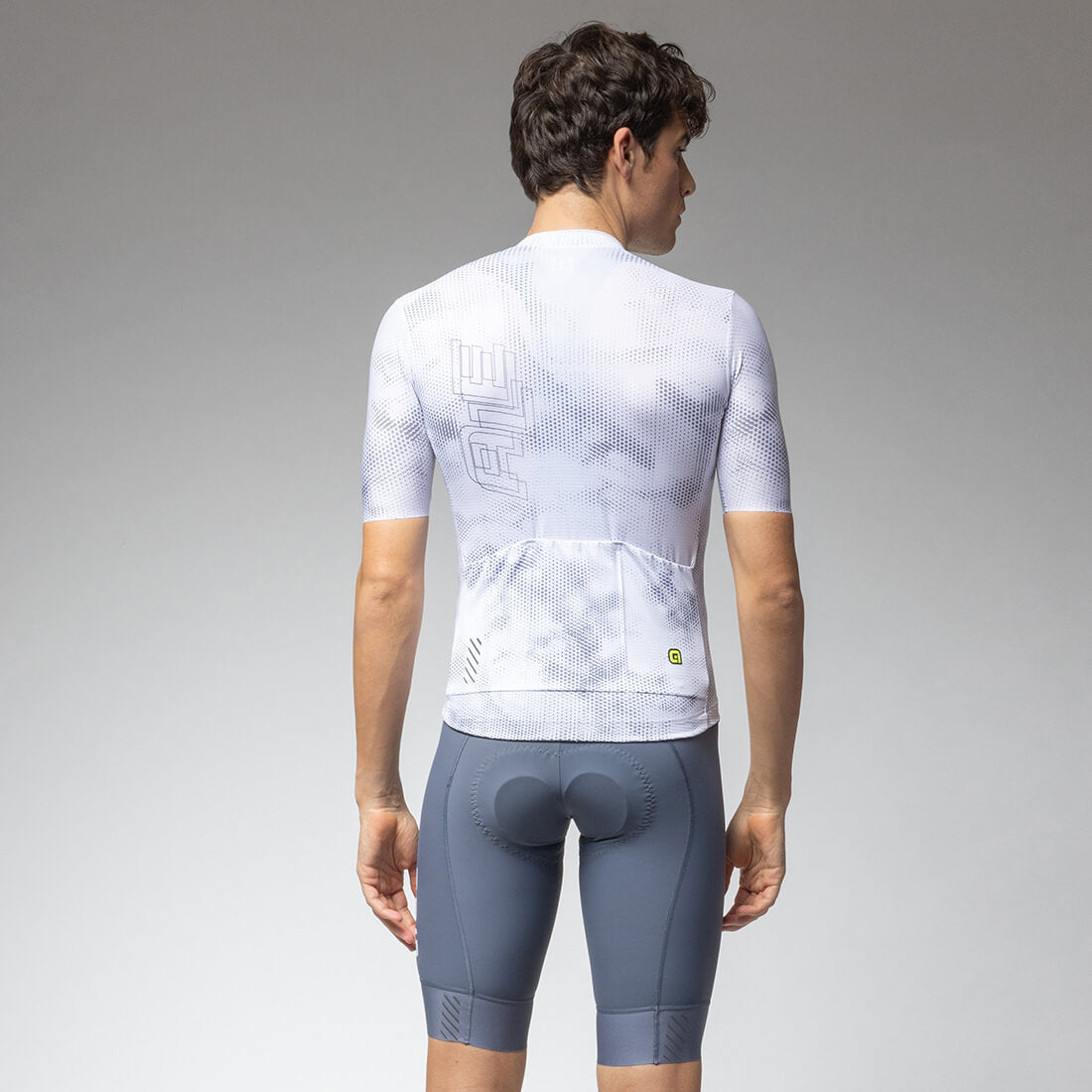 Alé Men's PR.E Jersey | Follow Me 2.0