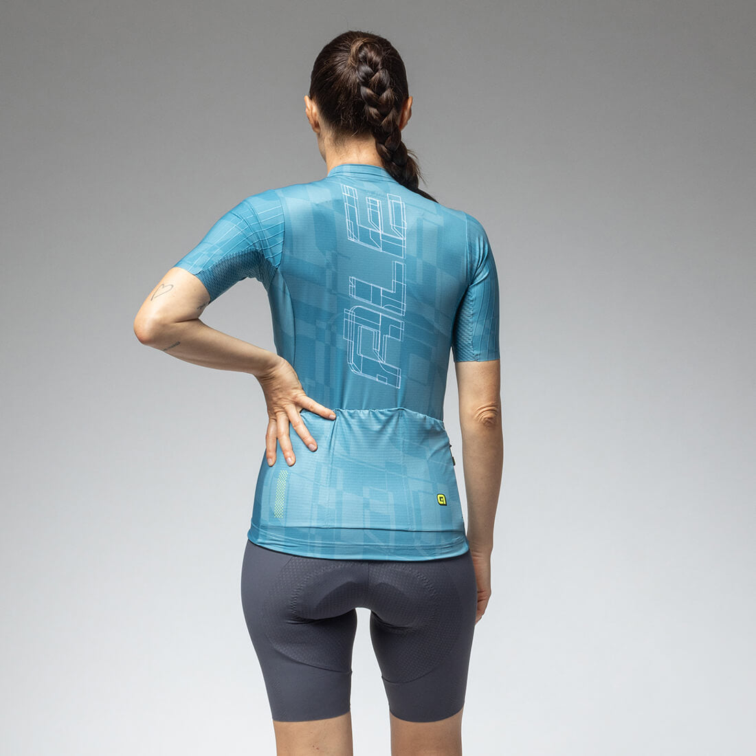 Alé Women's PR.E Jersey | Schema