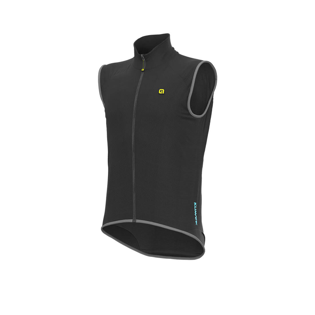 Alé Men's Waterproof Vest | Elements