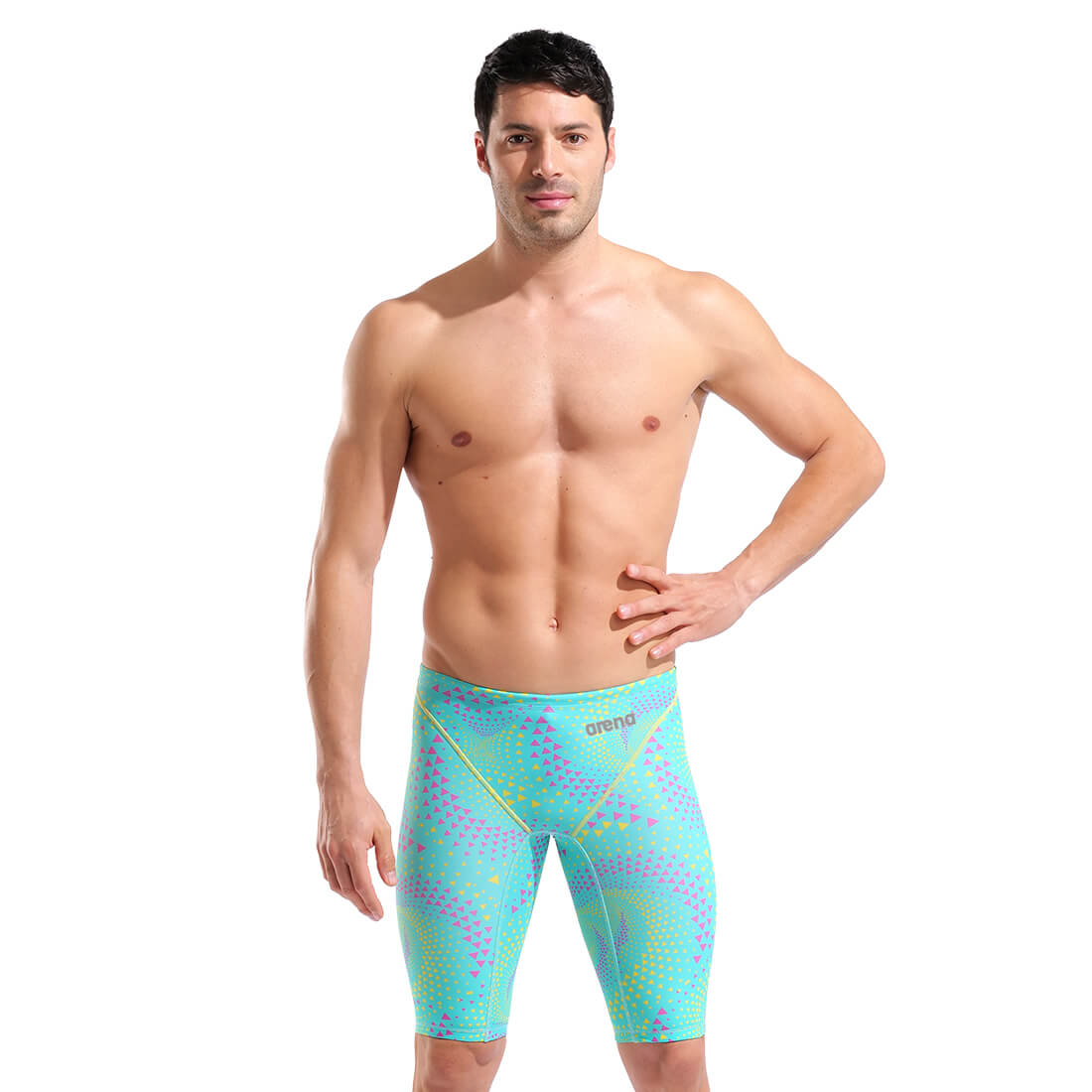 Arena Men's Powerskin St Next Jammer LE