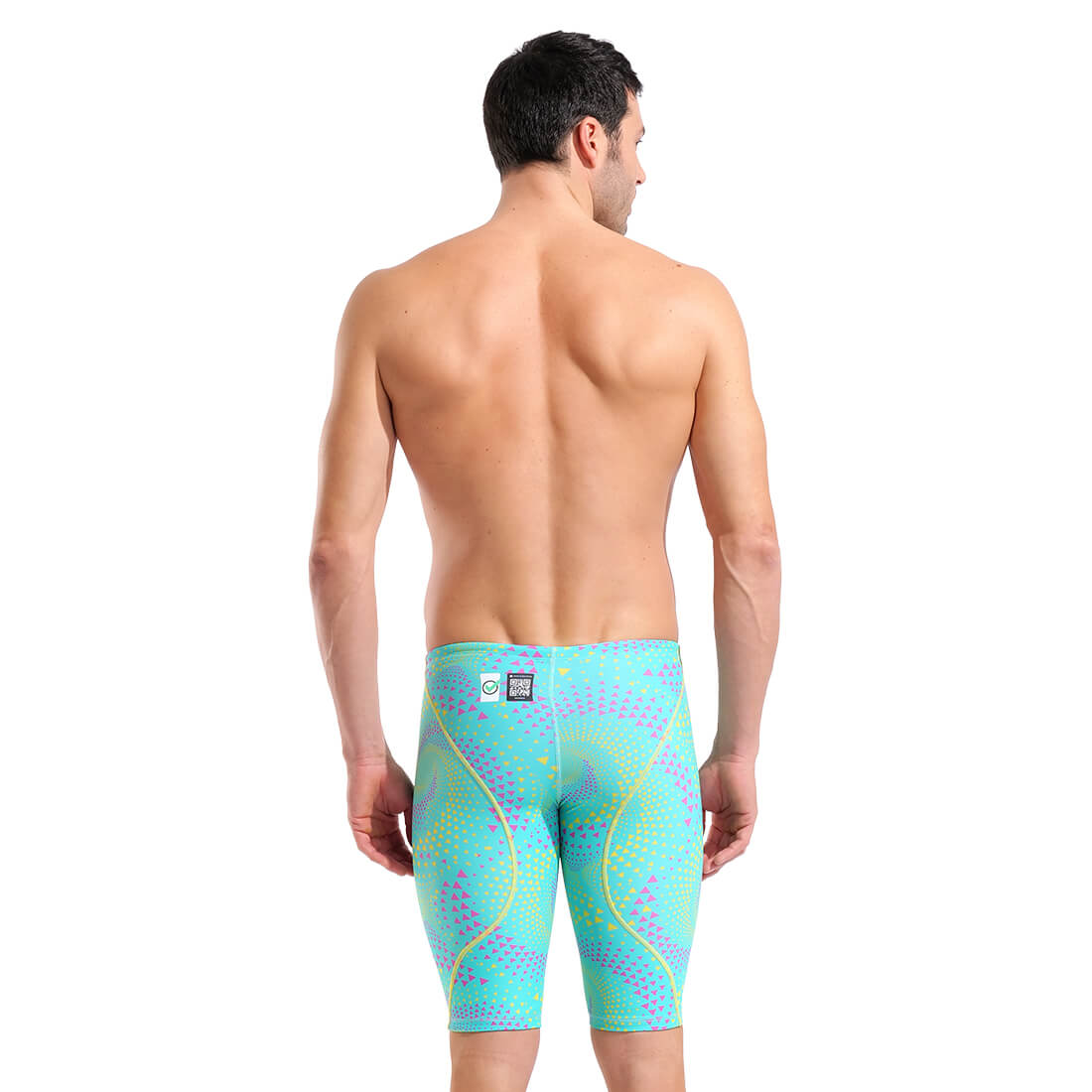 Arena Men's Powerskin St Next Jammer LE