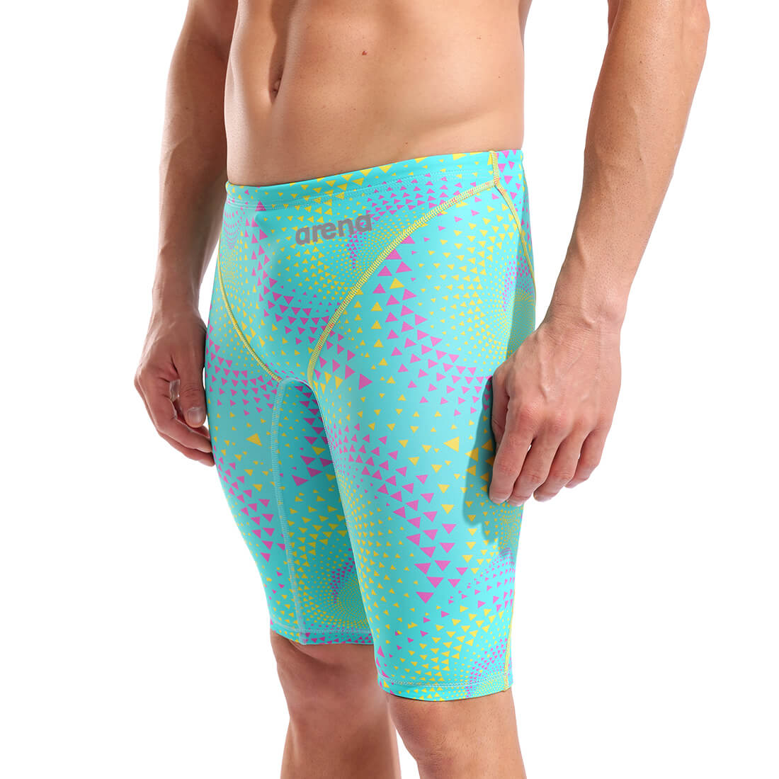 Arena Men's Powerskin St Next Jammer LE