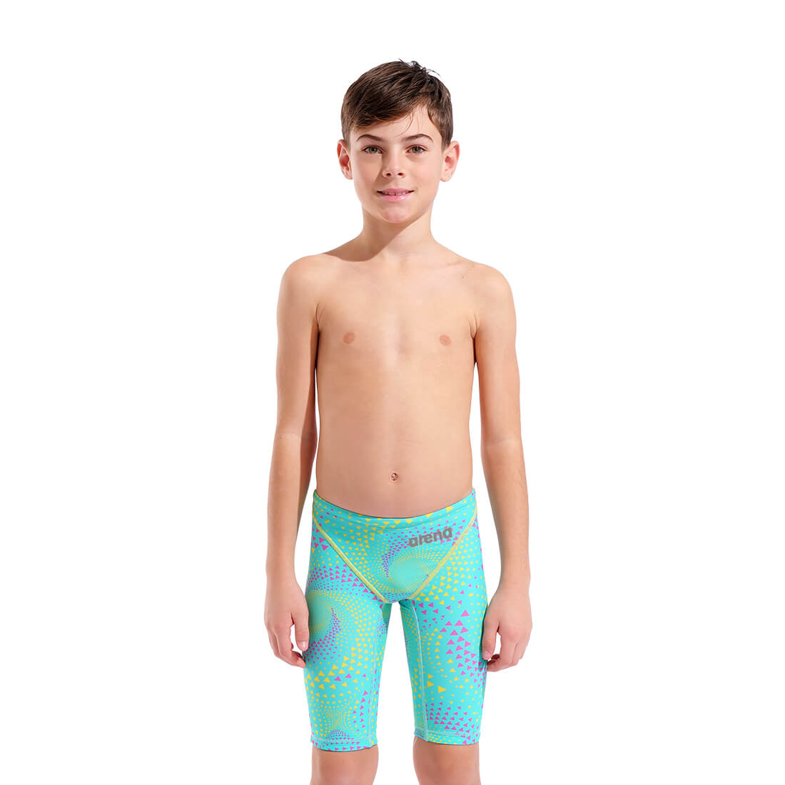 Arena Boys' Powerskin St Next Jammer LE
