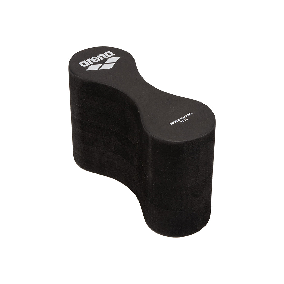Arena Freeflow Pullbuoy II Swim Trainingstool - Black | GRIT+TONIC