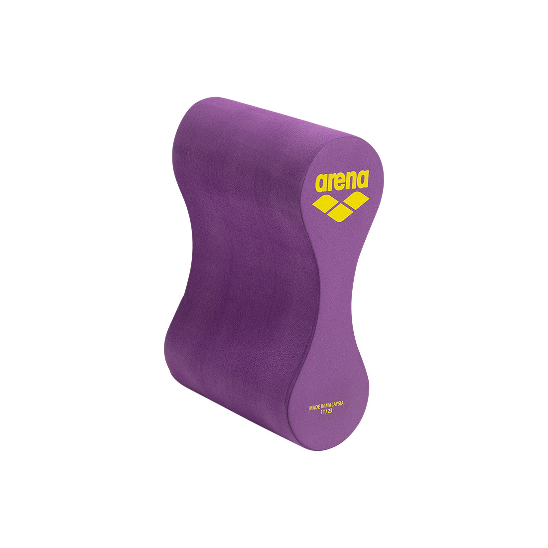 Arena Freeflow Pullbuoy II Swim Trainingstool - Plum-Artic_Lime | GRIT+TONIC
