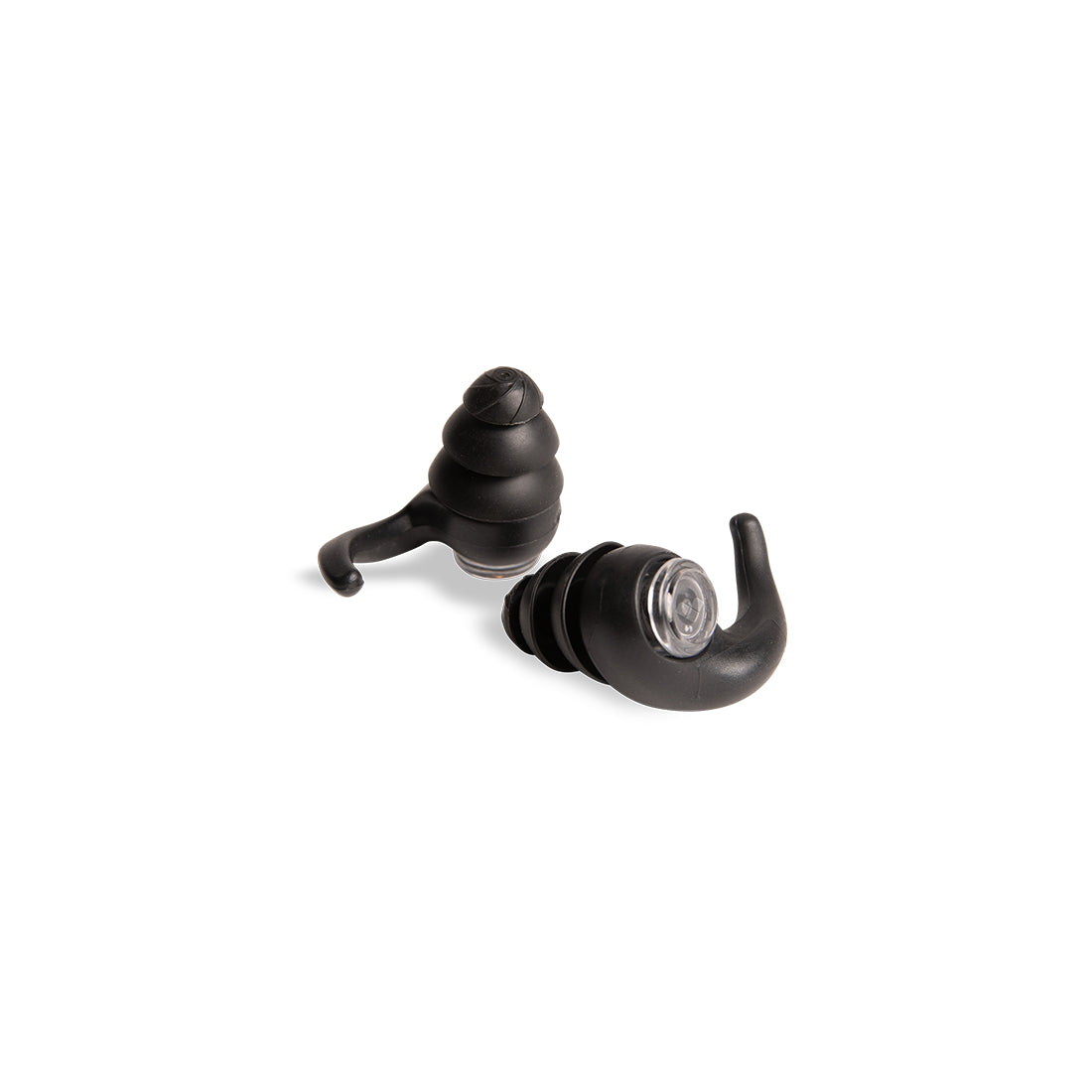 Arena Swim Earplug - Black | GRIT+TONIC
