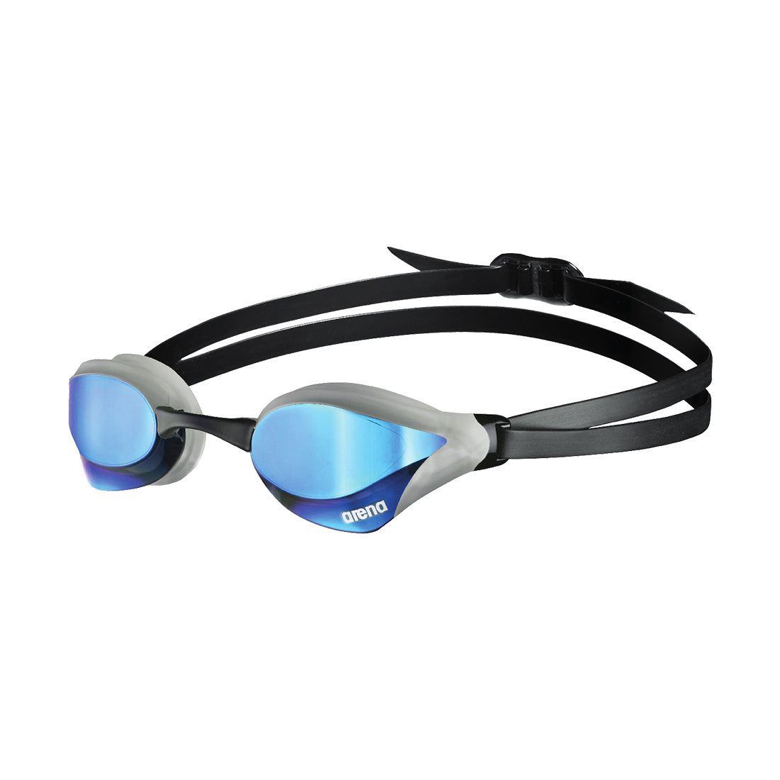 Arena Cobra Core Swipe Mirror Racing Goggles