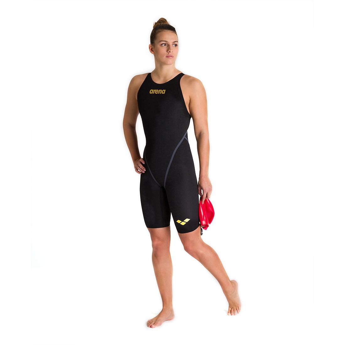 Arena Women's Powerskin Carbon Core FX Closed Back
