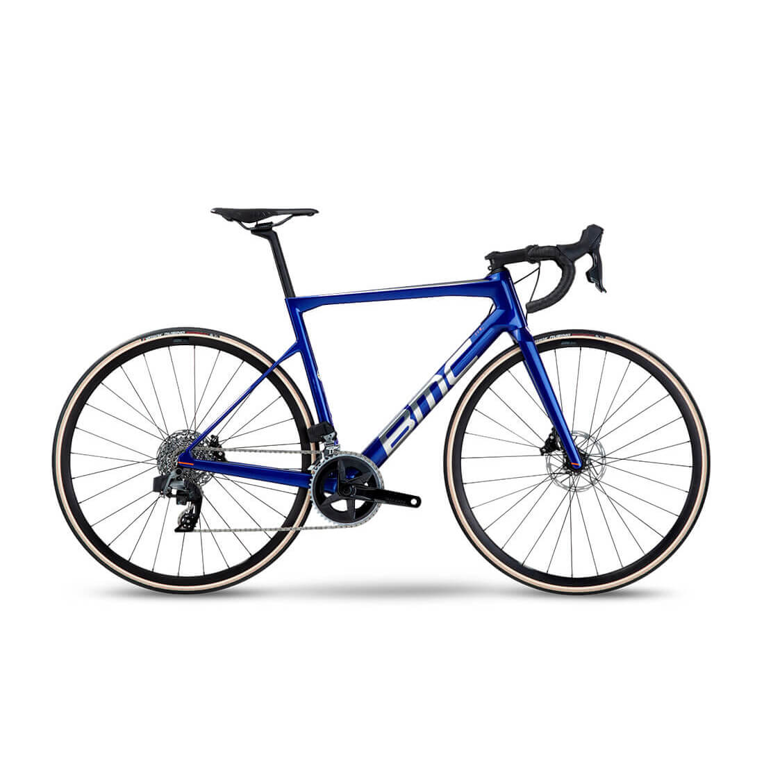 BMC TeamMachine SLR Four
