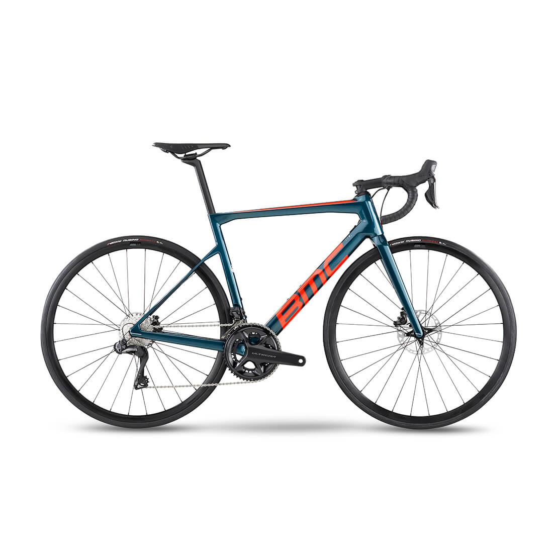 BMC Teammachine SLR Three