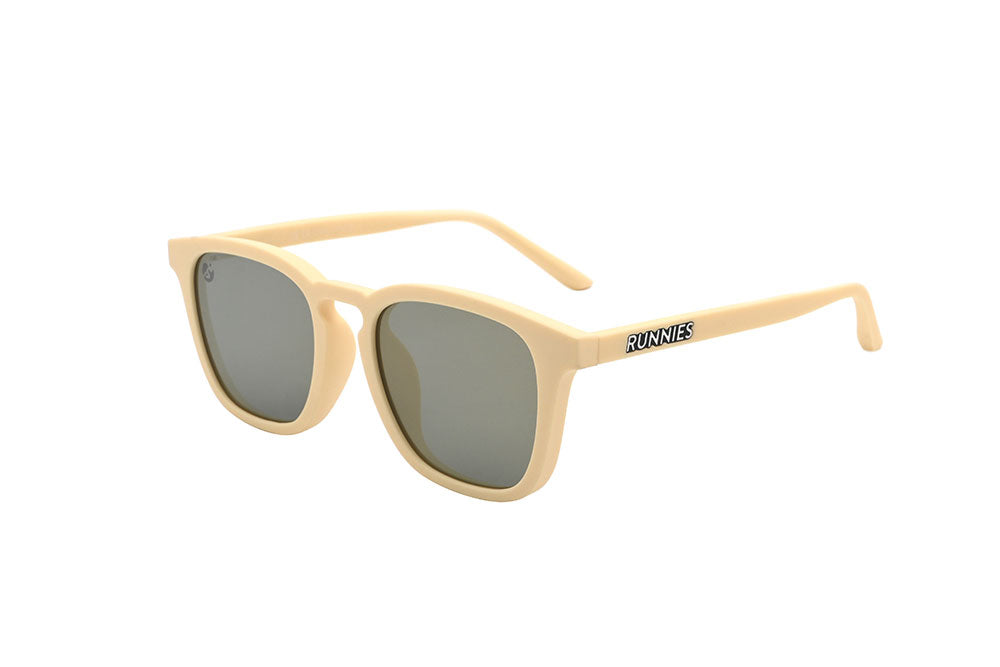 Runnies Elevate Series Sunglasses - Camel’s Crown