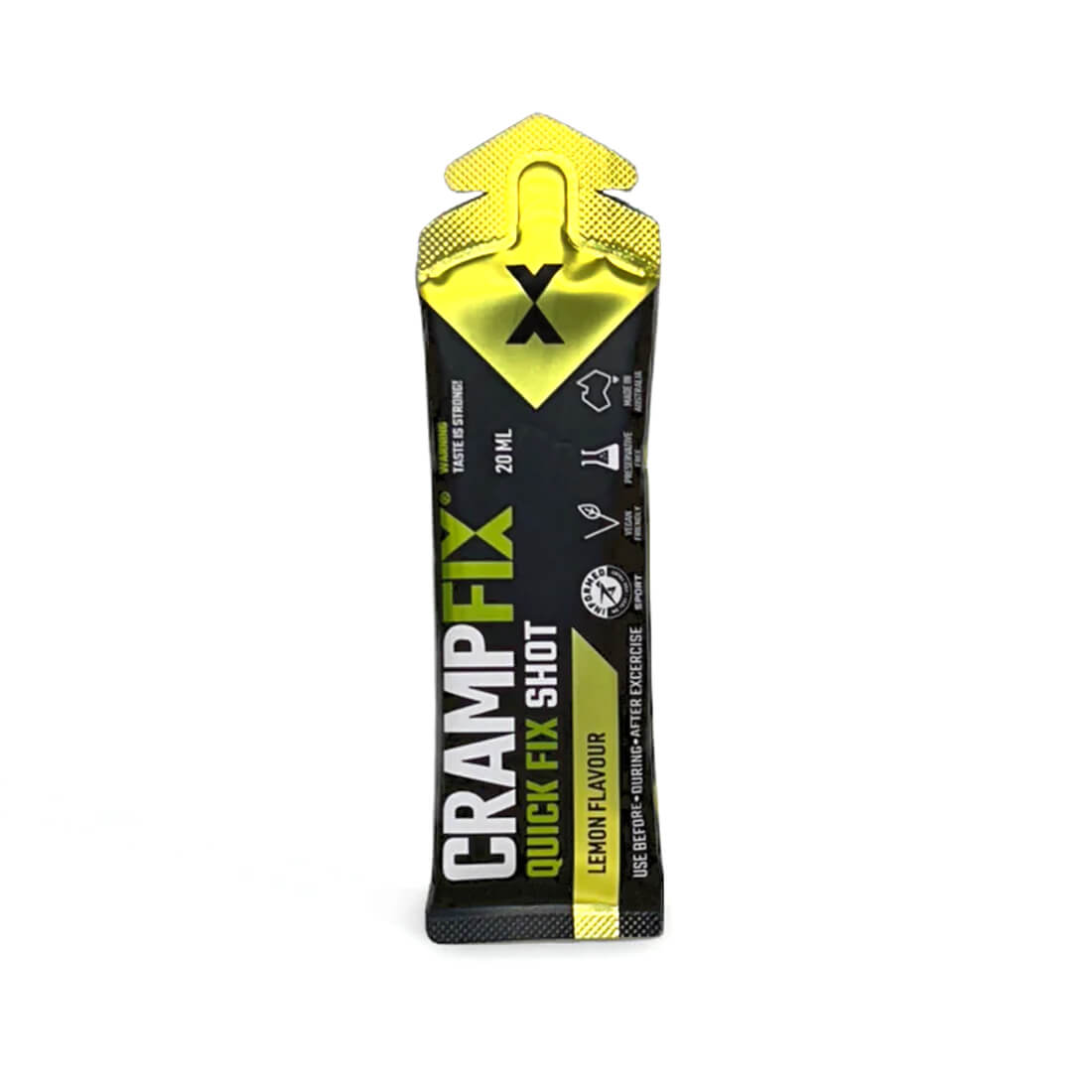 Crampfix Sport Shot