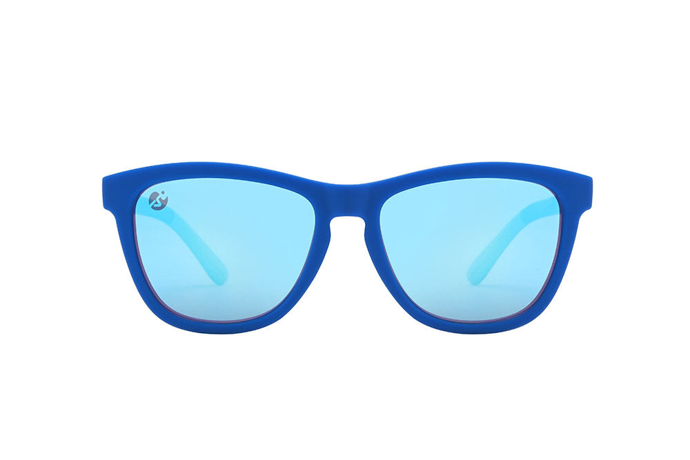 Runnies Spark Series Sunglasses - Dawn of a Blue Day