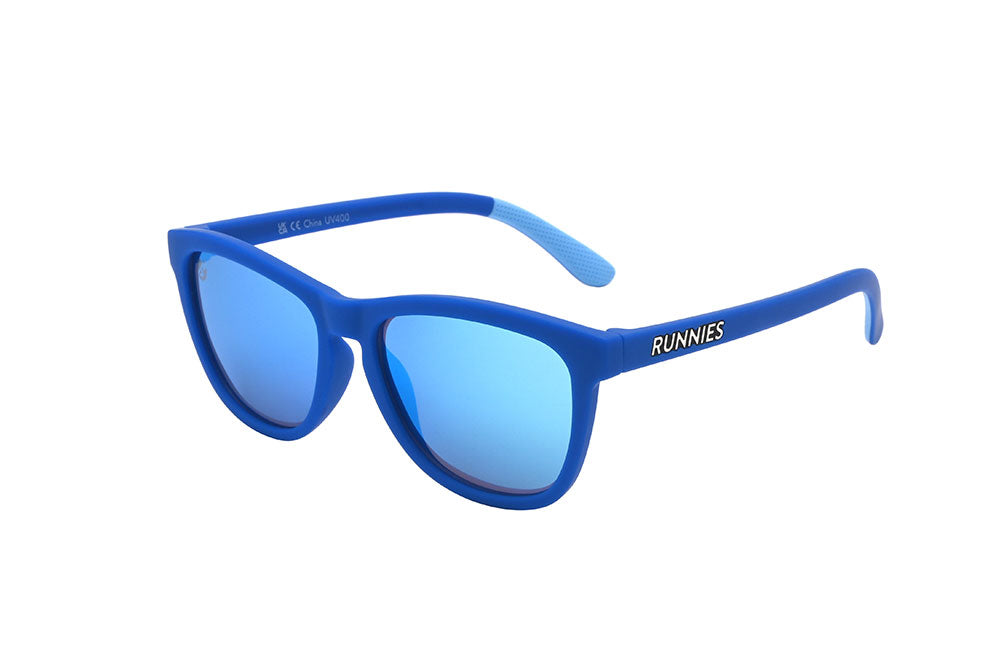 Runnies Spark Series Sunglasses - Dawn of a Blue Day
