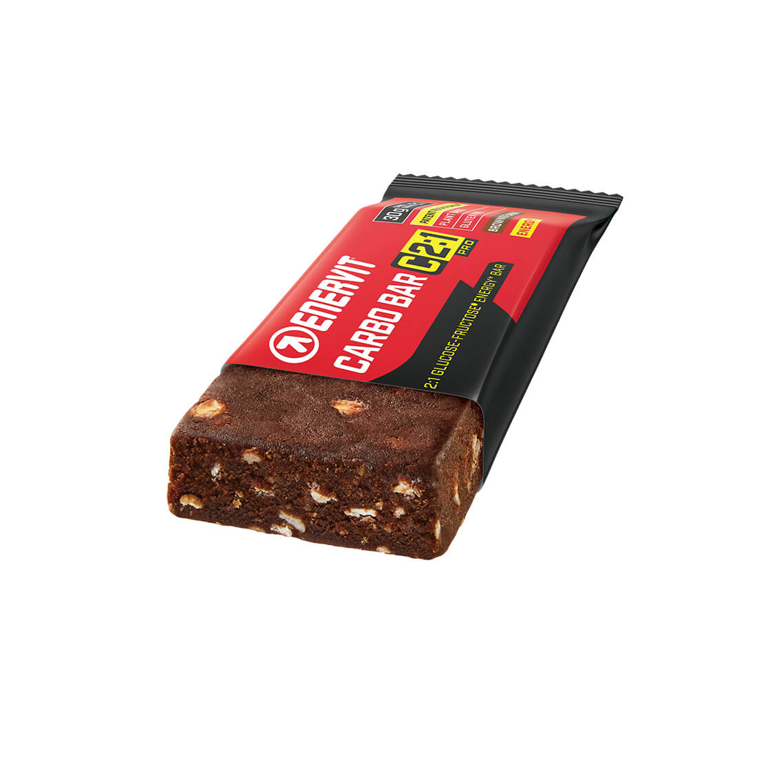 ENERVIT C2:1 Carbo Bar Brownie