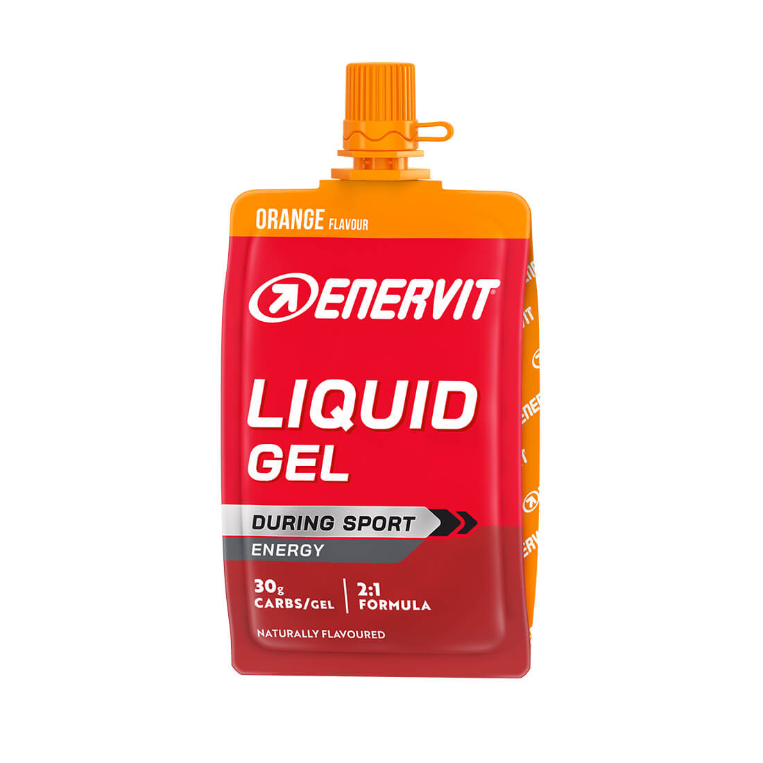 Enervit Liquid Gel Orange