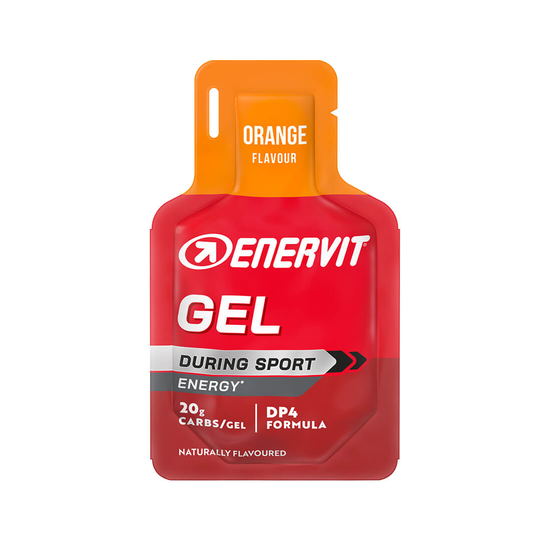 Enervit Gel Orange
