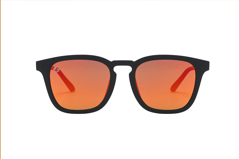 Runnies Elevate Series Sunglasses - Falcon Flare