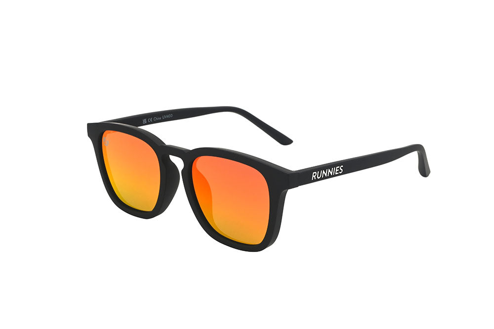 Runnies Elevate Series Sunglasses - Falcon Flare