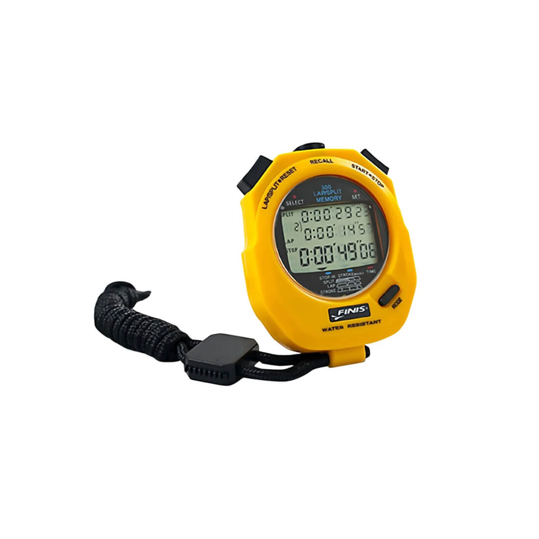 FINIS 3X300M Stopwatch