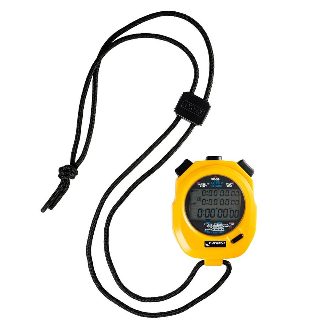 FINIS 3X300M Stopwatch