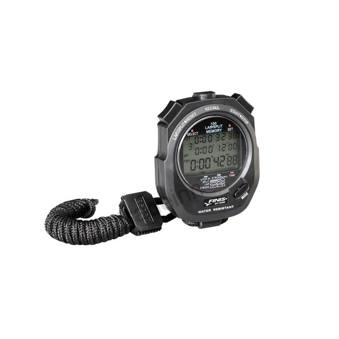 FINIS 3X100M Stopwatch