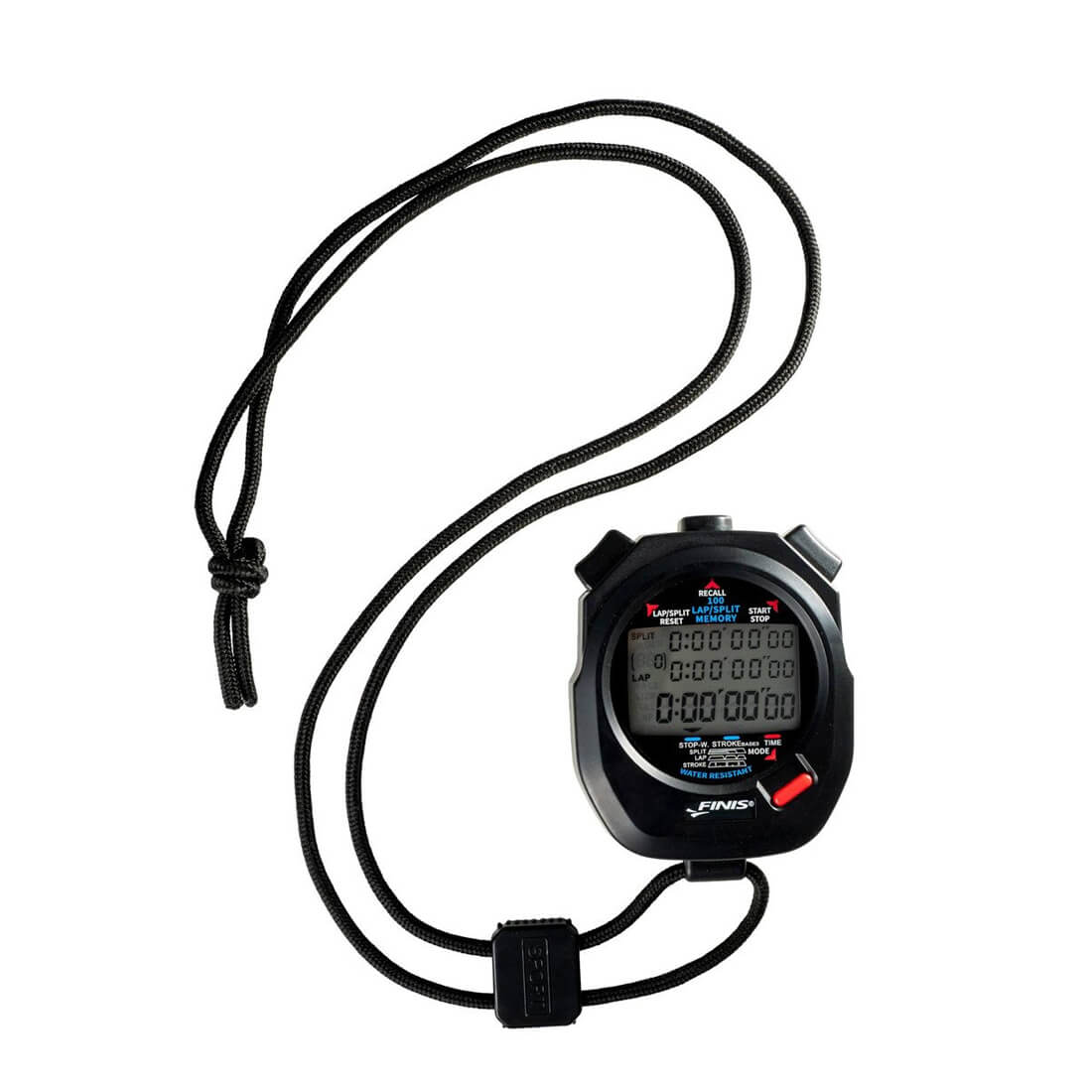 FINIS 3X100M Stopwatch