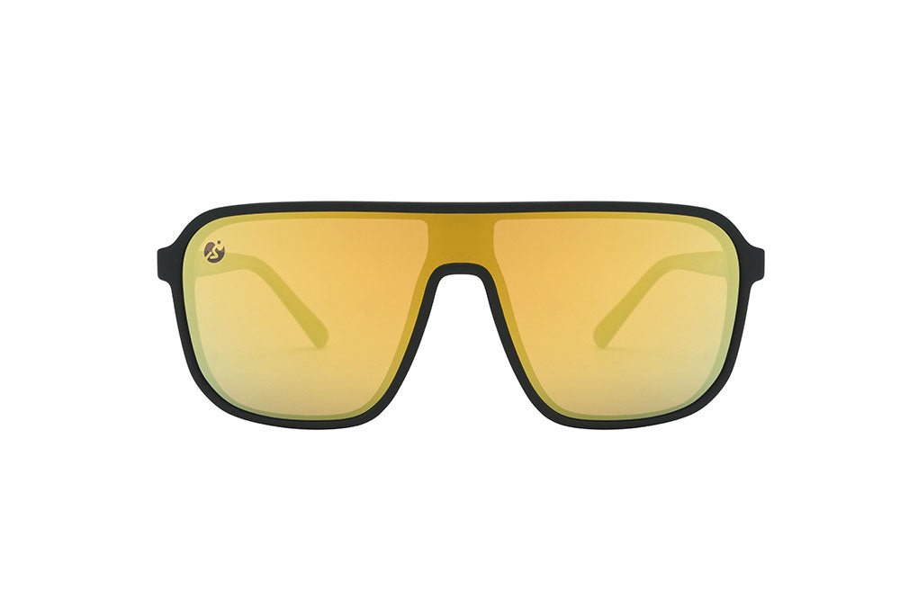 Runnies Unbound Series Sunglasses - Goldiluxe