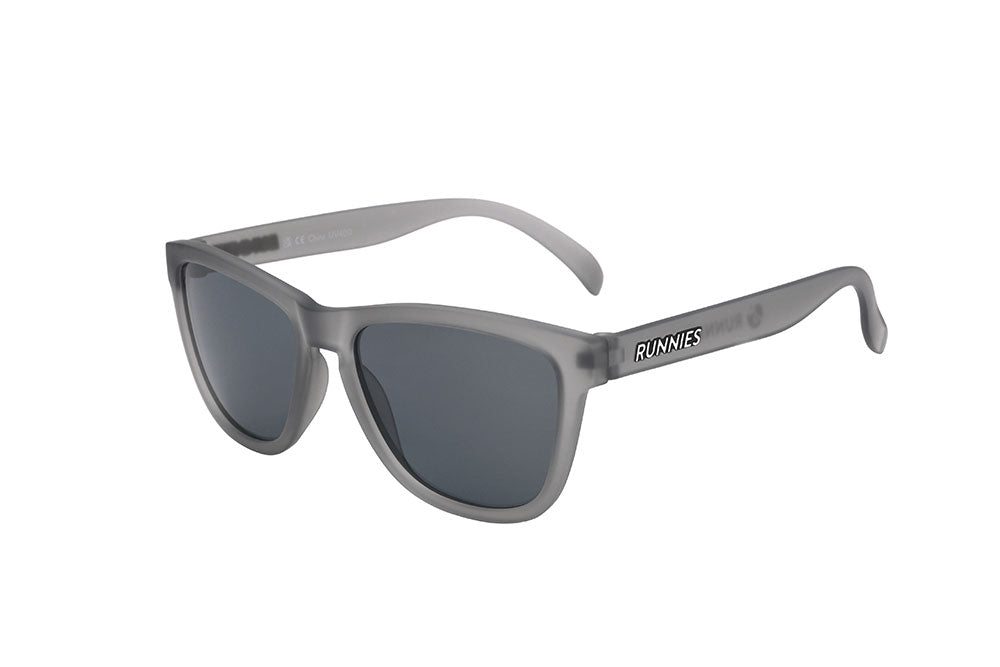 Runnies Ignite Series Sunglasses - Gray Gatsby