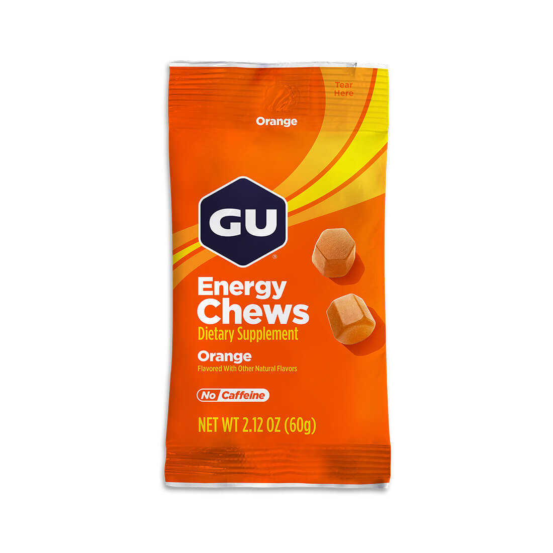 GU Energy Chews