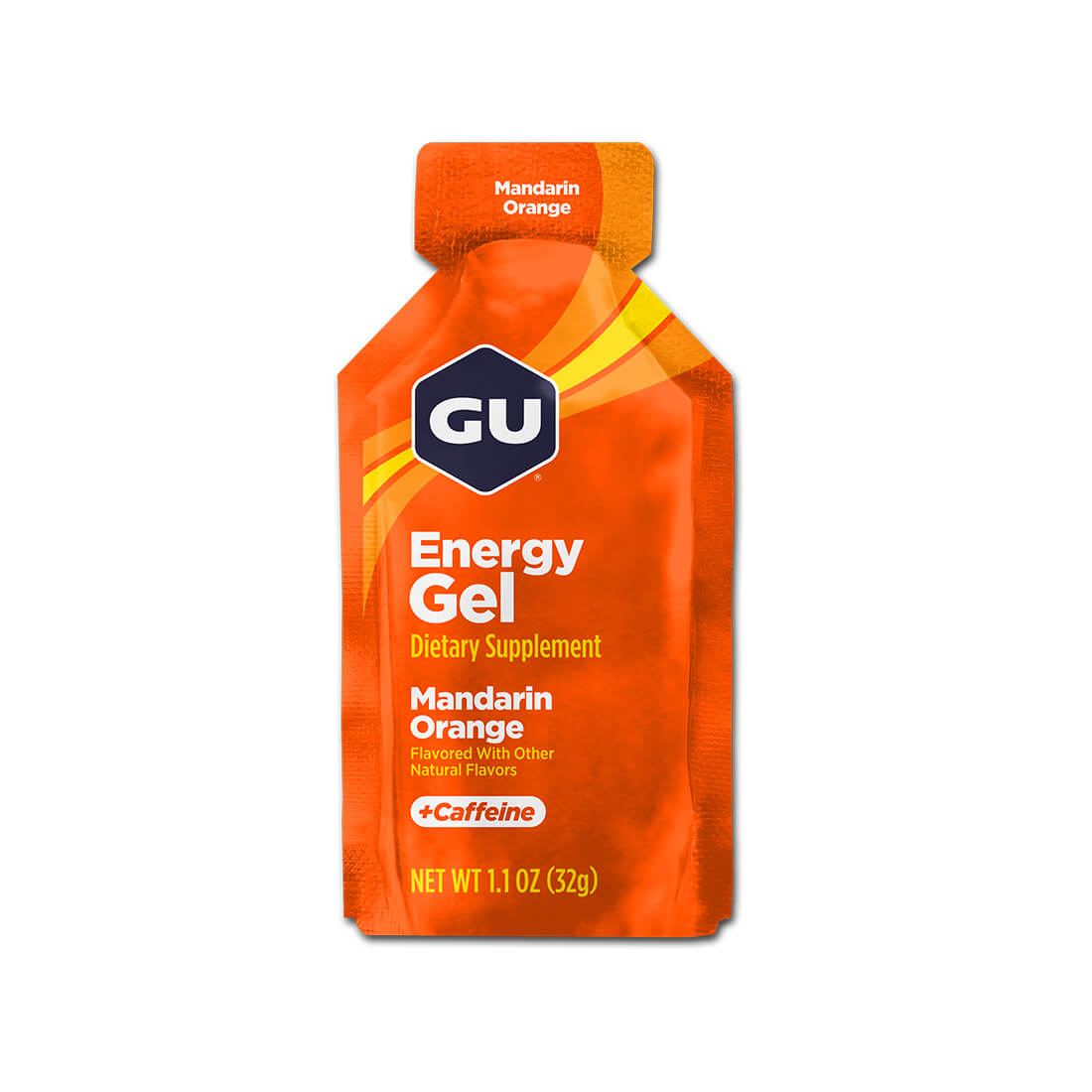 GU Original Energy Gel