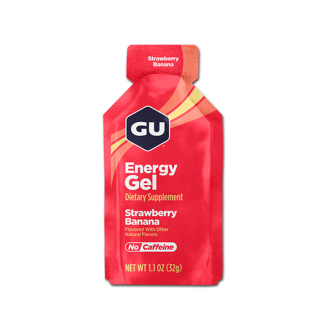 GU Original Energy Gel