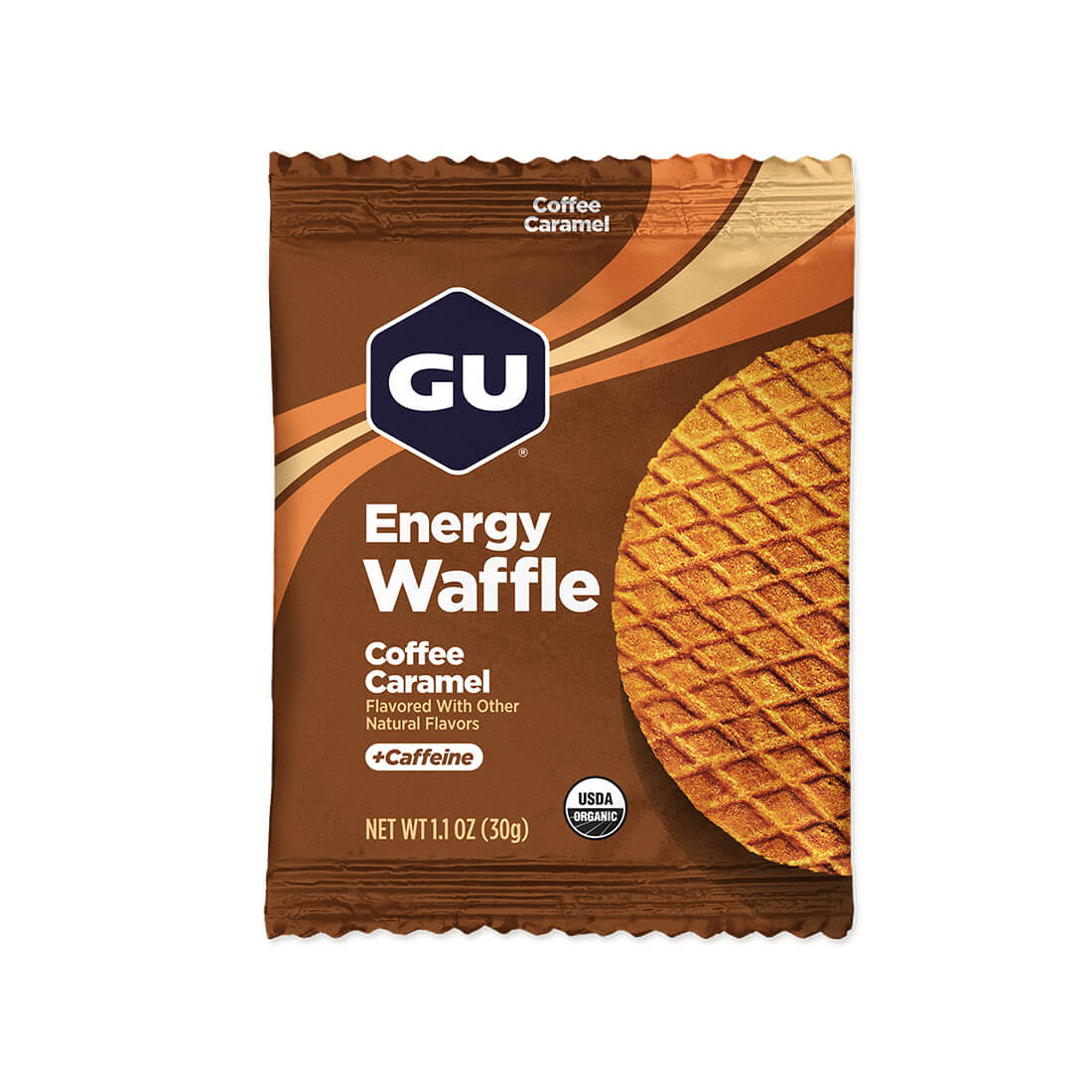 GU Energy Waffle