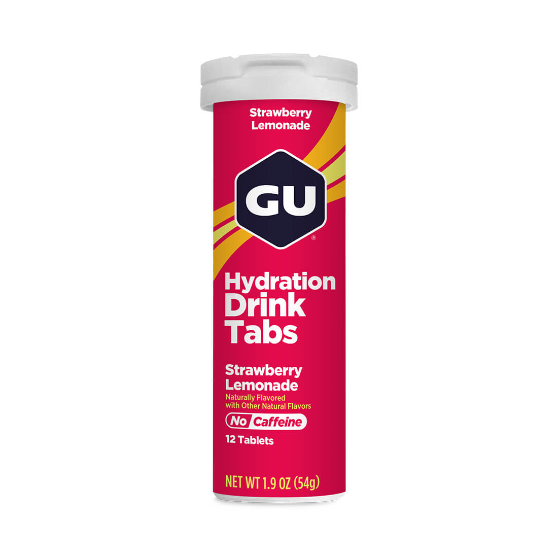 GU Hydration Tabs