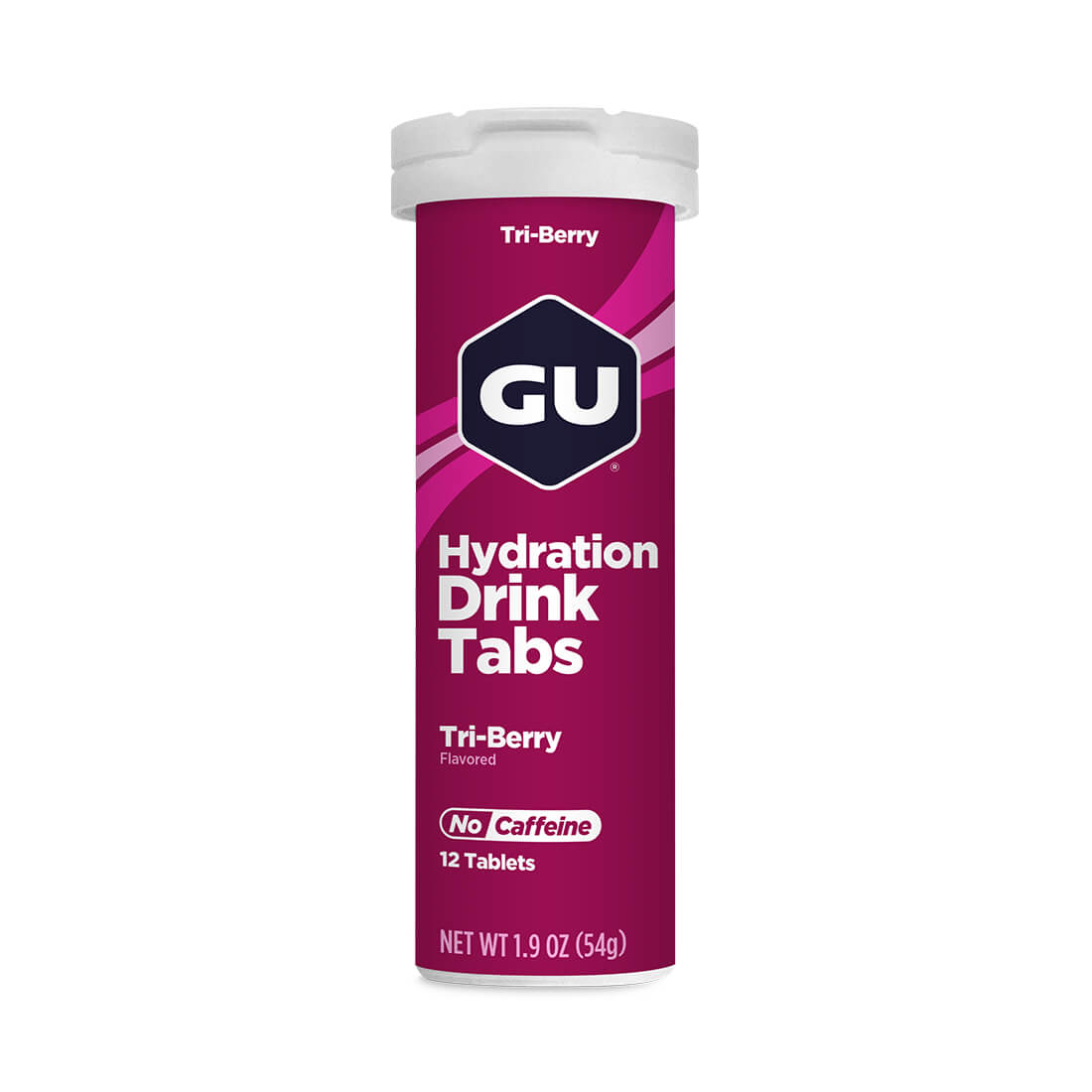 GU Hydration Tabs