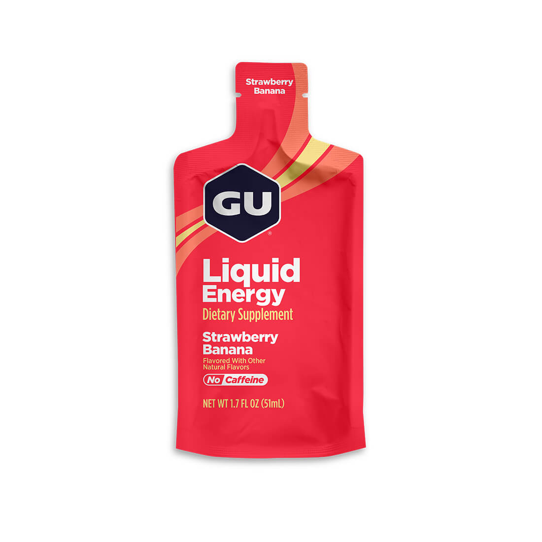 GU Liquid Energy Gel