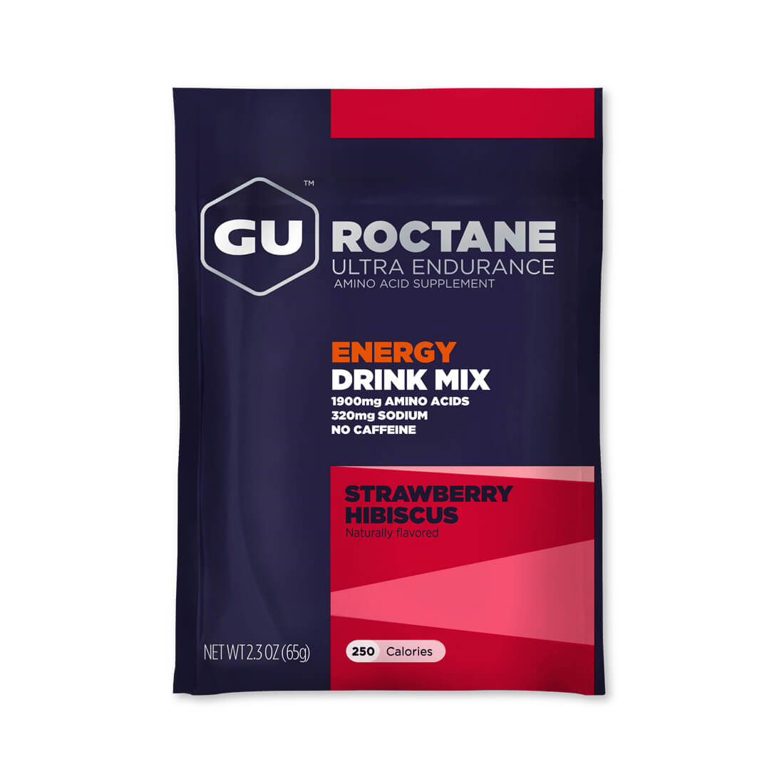 GU Roctane Energy & Hydration Drink Mix