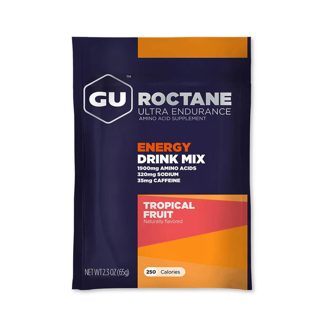 GU Roctane Energy & Hydration Drink Mix