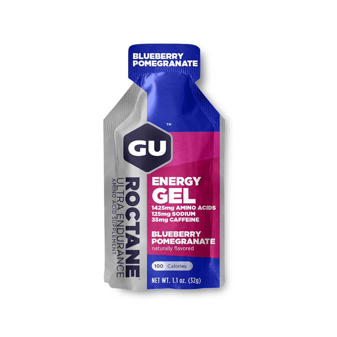 GU Roctane Energy Gel