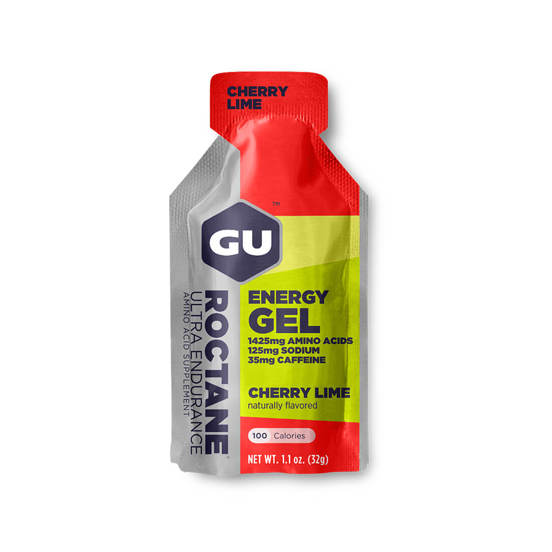 GU Roctane Energy Gel