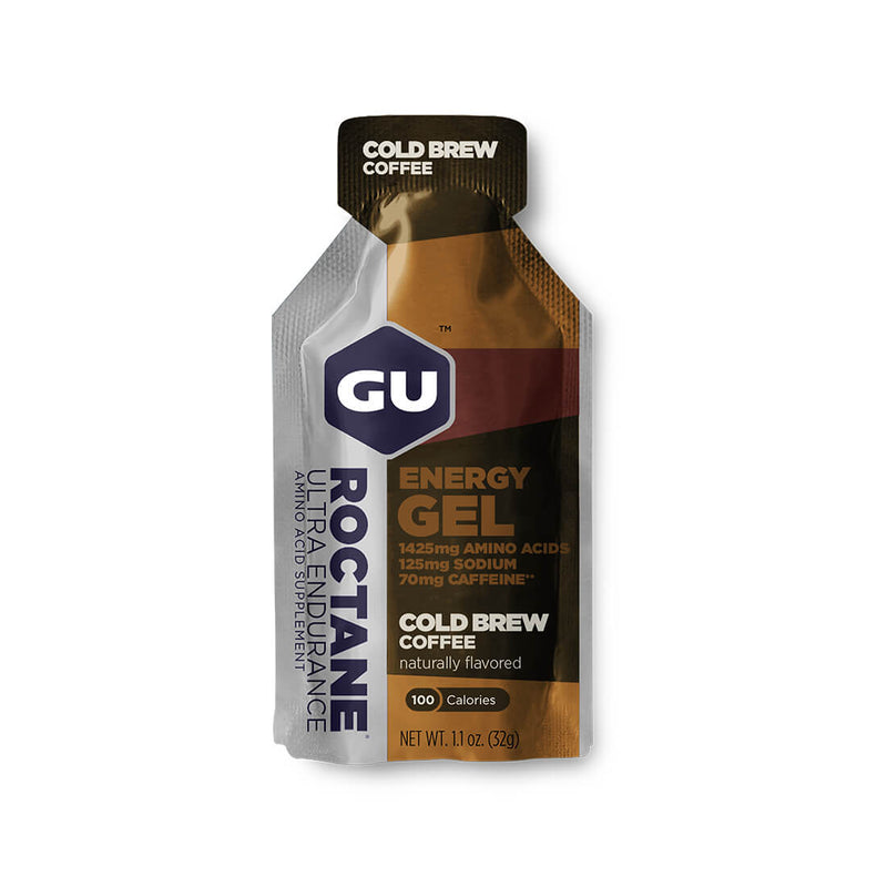 GU Roctane Energy Gel