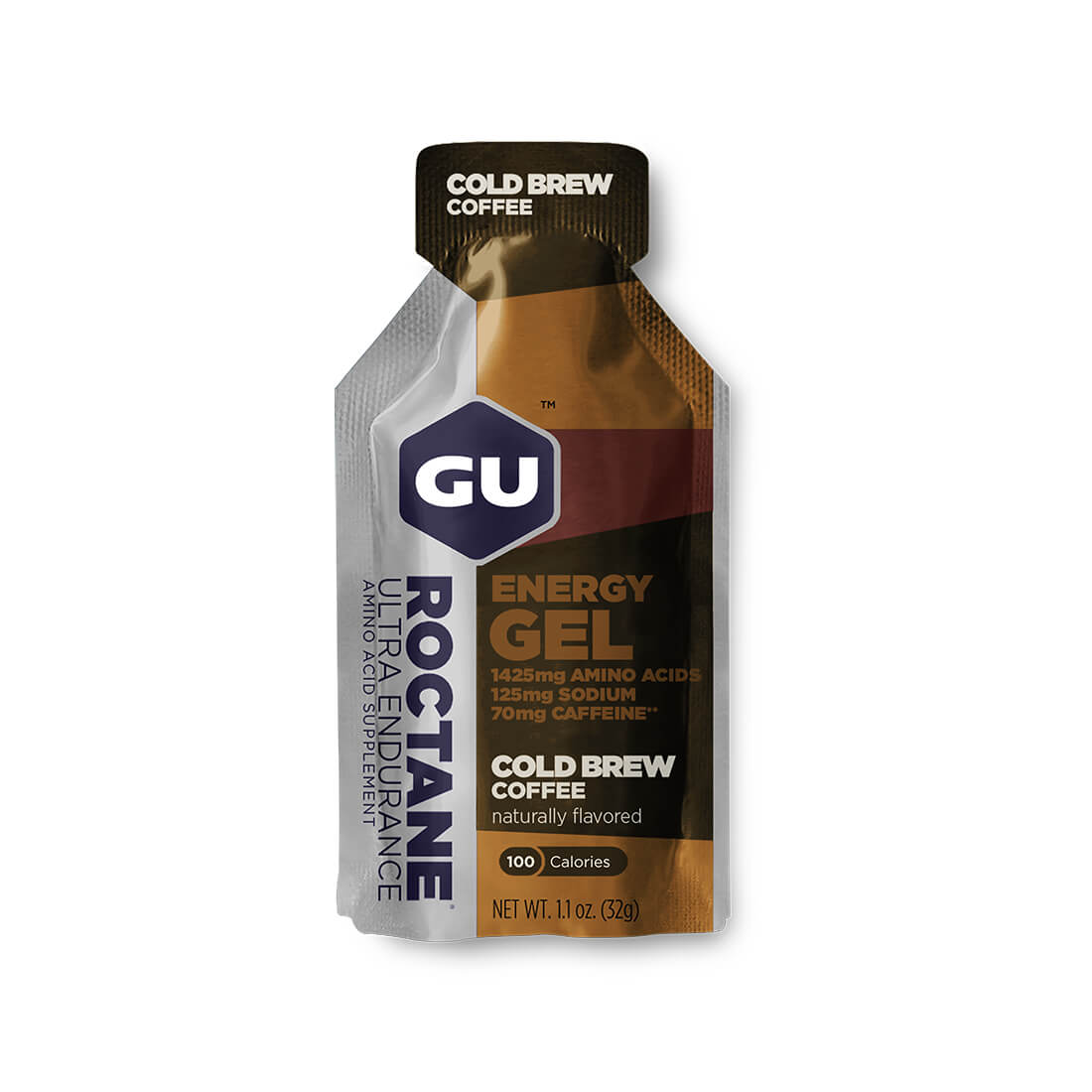 GU Roctane Energy Gel