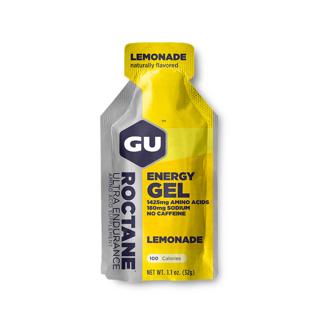 GU Roctane Energy Gel